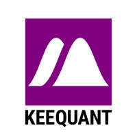 KEEQuant logo - Similar company to Adva Network Security Gmbh