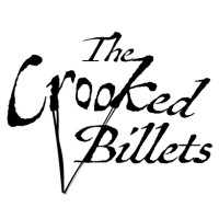 Crooked Billets Theatre Company logo - Similar company to Dionysus Films Ltd