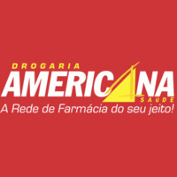 Drogaria Americana Poços de Caldas logo - Similar company to Drogaria Americana