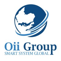 Oii Group - Smart System Global logo - Similar company to Empowering A Billion Women