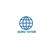 Guru-Tutor logo - Similar company to Bintang Junior