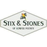 Stix & Stones logo - Similar company to Old Harbor Outfitters