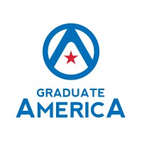 Graduate America logo - Similar company to Rush Agency Llc