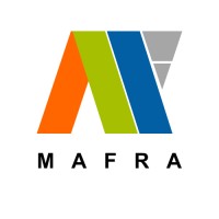 Mafra Agriscience logo - Similar company to Pt. Design Ace