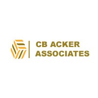 CB Acker Associates Insurance Services logo - Similar company to Acker Insurance Agency