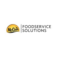 McCain Foodservice México logo - Similar company to Foaom Mx