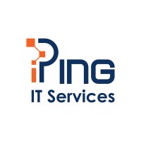 iPing IT Services logo - Similar company to Psycreality