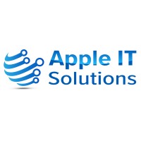 Apple IT Solutions logo - Similar company to Just It Solutions