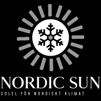 Nordic Sun logo - Similar company to Phønix Tag Energi A/S