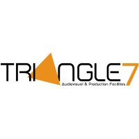 Triangle7 logo - Similar company to Braave