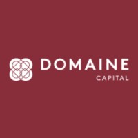 Domaine Capital logo - Similar company to Make Ventures
