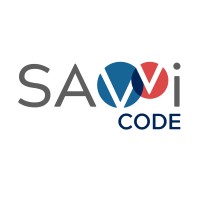 SAVVi Code logo - Similar company to Plus Group