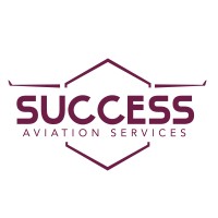Success Aviation Services logo - Similar company to Visit Sudan Platform