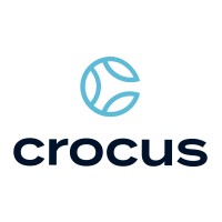Crocus logo - Similar company to Visiwork