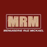 MRM - Menuiserie Ruz Mickaël logo - Similar company to Ty Bask
