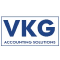 VKG Accounting Solutions logo - Similar company to Accounting Engineers