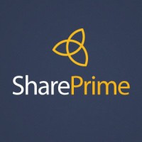 SharePrime logo - Similar company to Thera Solutions