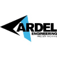 Ardel Engineering logo - Similar company to Operator Coffee