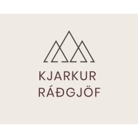 Kjarkur ráðgjöf logo - Similar company to Ikigai Kokoro