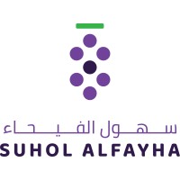 Suhol Al Fayha logo - Similar company to Kv Group International