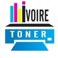 Ivoire Toner N°1 Ivoirien en Cartouche d'ENCRE et TONERS logo - Similar company to Printa Technology Sl