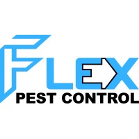 Flex Pest Control logo - Similar company to Budget Pest Control
