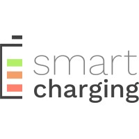 Smart Charging, Hungary logo - Similar company to Smart Metering Solutions