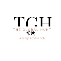 The Global Hunt 
