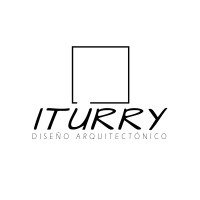 ITURRY DISEÑO ARQUITECTÓNICO logo - Similar company to En Vínculo - Architects