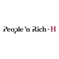 People 'n Rich - H logo - Similar company to Designer Direct