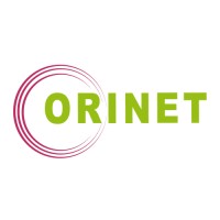 ORINET logo - Similar company to Dermstrust