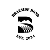 Braeside Bond logo - Similar company to Auld Bond Bottlers