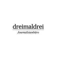 dreimaldrei Journalistenbüro logo - Similar company to Dugo