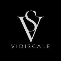 Vidiscale logo - Similar company to Uts Investment Society