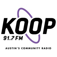 KOOP Radio - Texas Educational Broadcasting Cooperative Inc. logo - Similar company to Accent Media