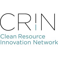 Clean Resource Innovation Network (CRIN) logo - Similar company to Acceleware Ltd.