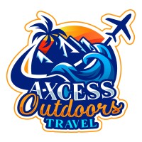 Axcess Outdoors Travel logo - Similar company to Gage Outdoors