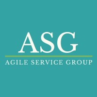 Agile Service Group logo - Similar company to Spike Up
