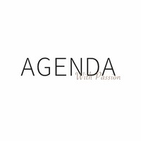 AGENDA with passion logo - Similar company to Humble By Sofie