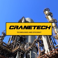 Cranetech Chile logo - Similar company to Comercial Behnke Ltda.