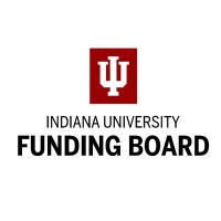 Indiana University Funding Board logo - Similar company to Undergraduate Law Journal At Indiana University