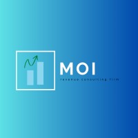 MOI Revenue Consulting logo - Similar company to Espacio Hotels