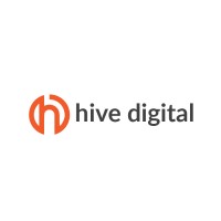 Hive Digital Ltd logo - Similar company to Summit Consulting Ltd