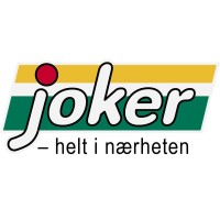 Joker Brustadbua logo - Similar company to Matvareexpressen