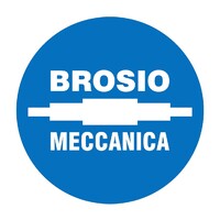 Brosiomeccanica logo - Similar company to Restelli Engineering