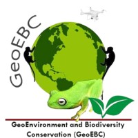 GeoEBC logo - Similar company to Planète Urgence