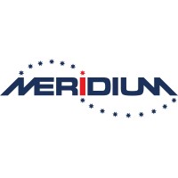Meridium Limited logo - Similar company to Ppd Pharmaceutical