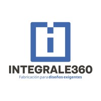Integrale360 logo - Similar company to Gah Mobiliario