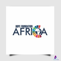 Hope Foundation Africa logo - Similar company to Hope Foundation