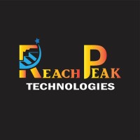 Reach Peak Tech logo - Similar company to Sensdermics Healthcare